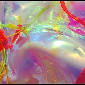 Meet your Posher, Yvalisse